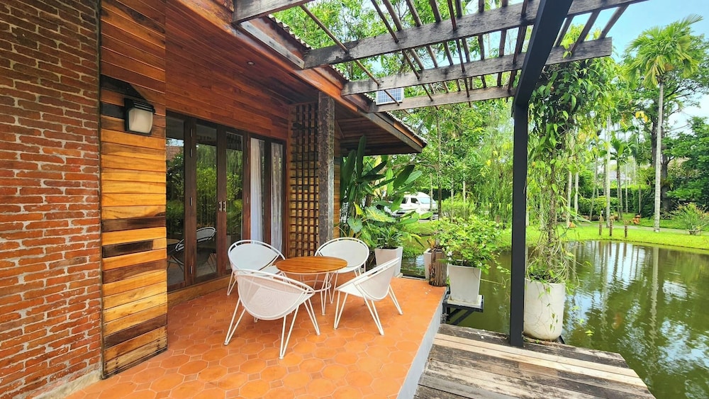 O yua Resort