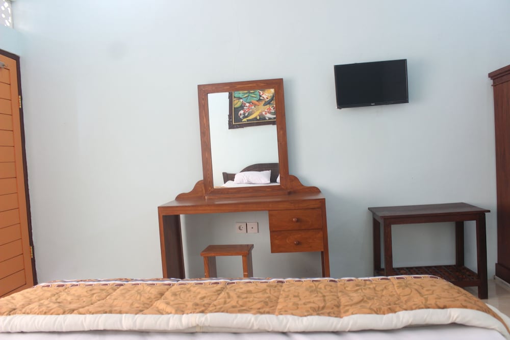 Sayan Ubud Guest Houses