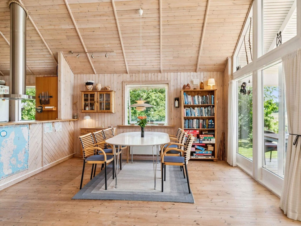 4 Star Holiday Home in Store Fuglede
