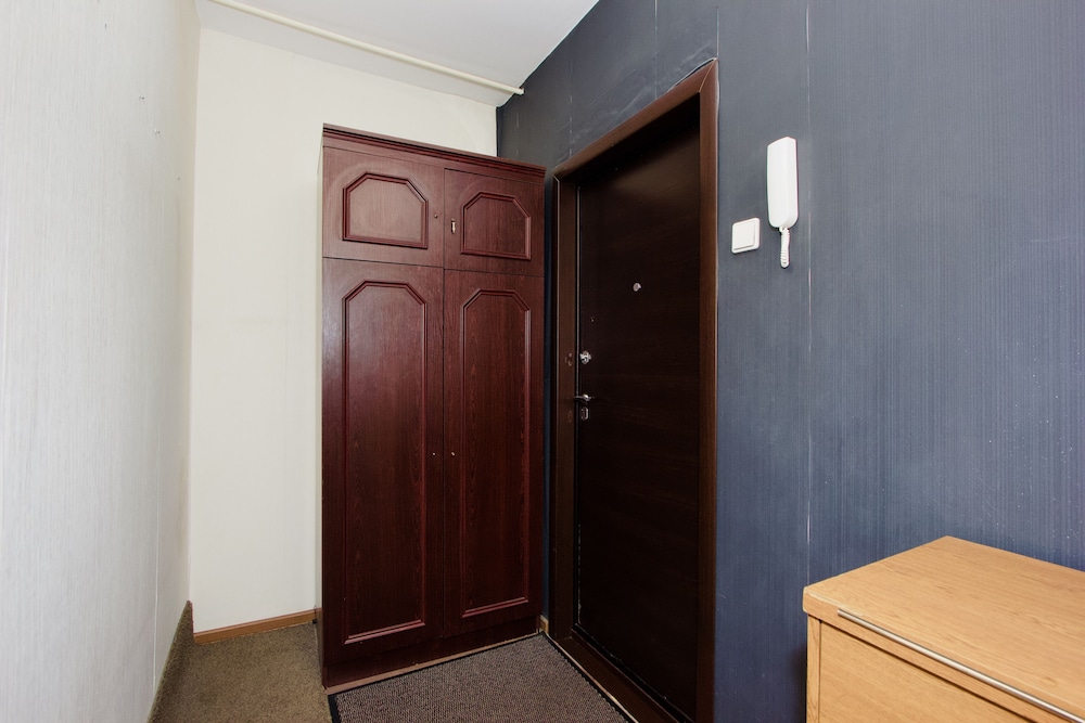 LUXKV Apartment on Gerasima Kurina