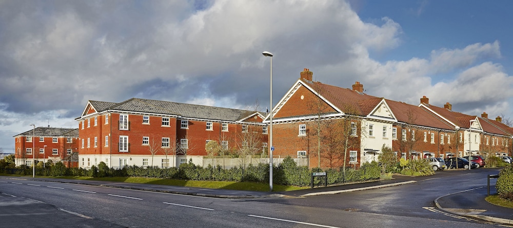 Newbury Vacations - Jago Court - Property Image 4