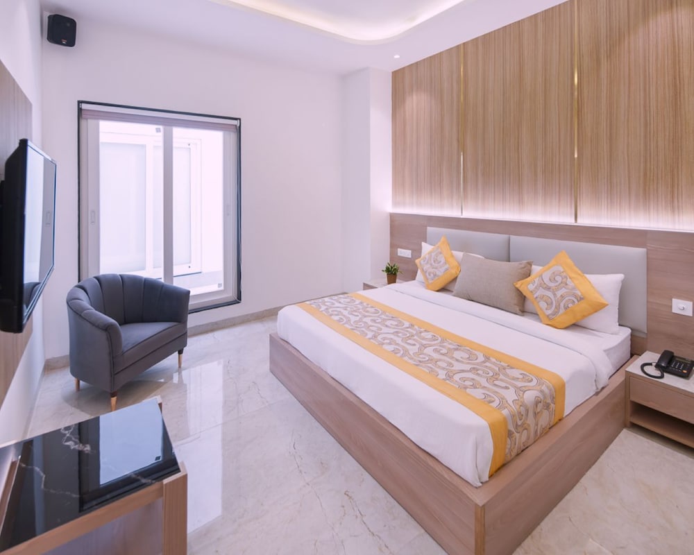 Hotel Star Suites By Star Group