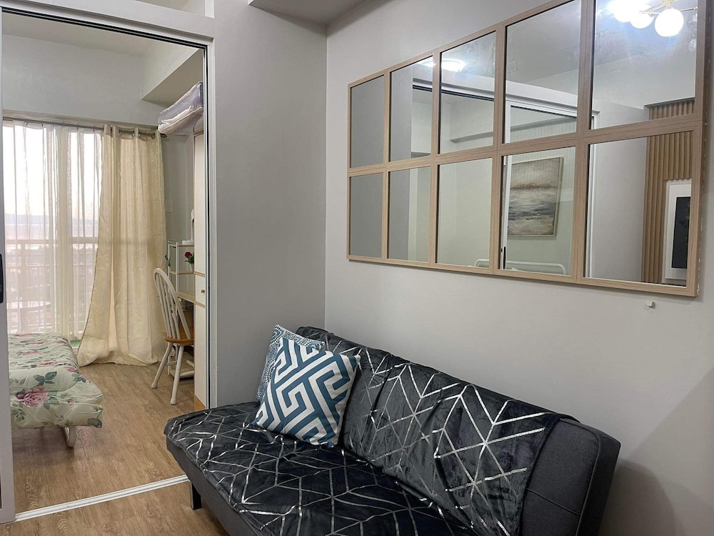 Verdon Parc Davao City by darpm