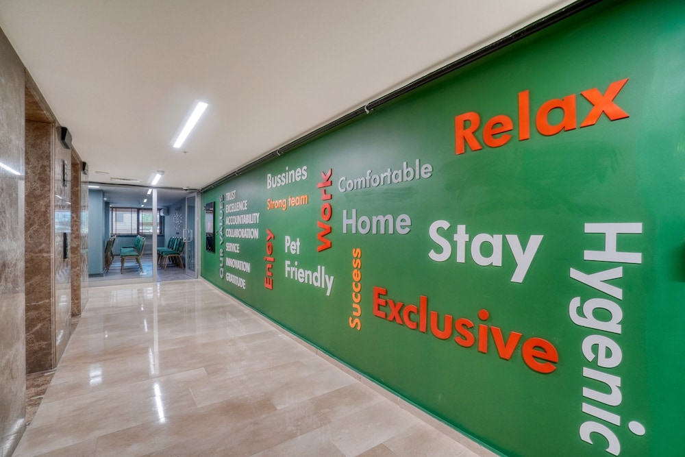 IBOS OTELLERİ İZMİR - Image 109