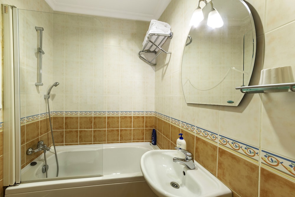 Fehmi Bey Otel - Image 46