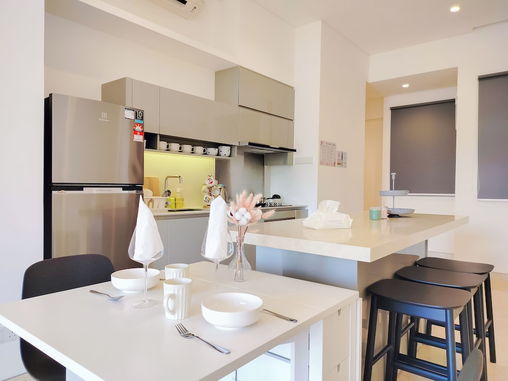 Lucentia Residences by Manhattan Group