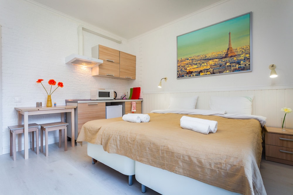Prime Apartments