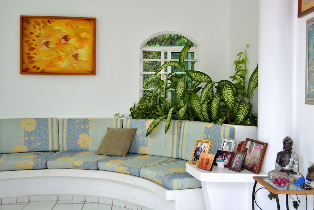 Casa Holistica Sol