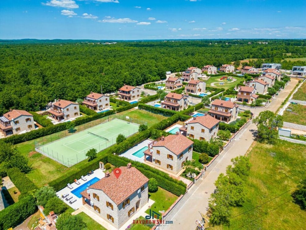 Villa Amani Comfortable Holiday Residence