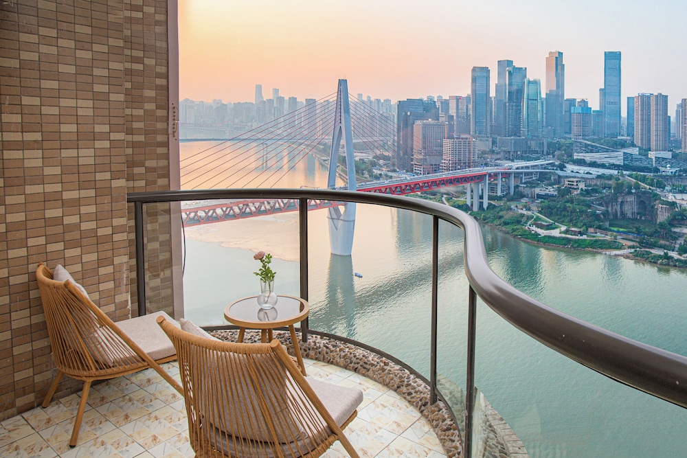 重庆暖余江景民宿 Chongqing Nuanyu River View Hotel