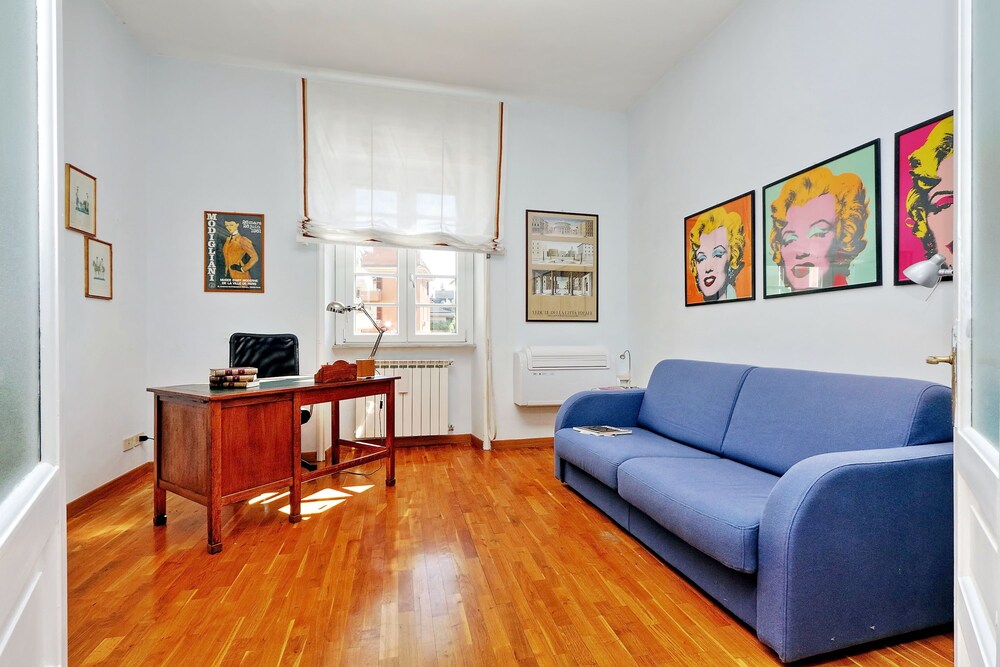 Vaticano 2 - WR Apartments