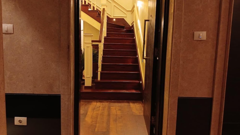 3BR Duplex with garden in new cairo