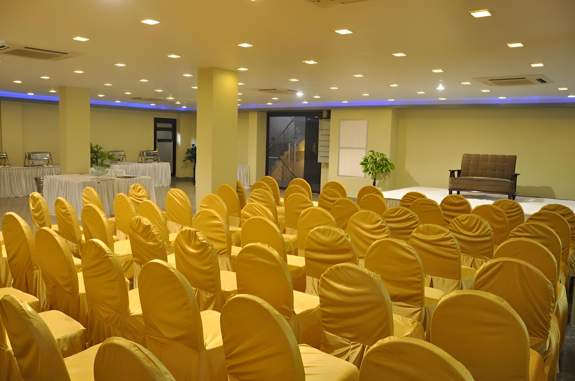 Hotel Vibhav Harsh