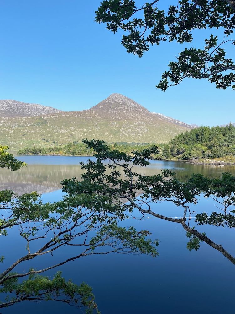 Ballynahinch Castle Hotel 63