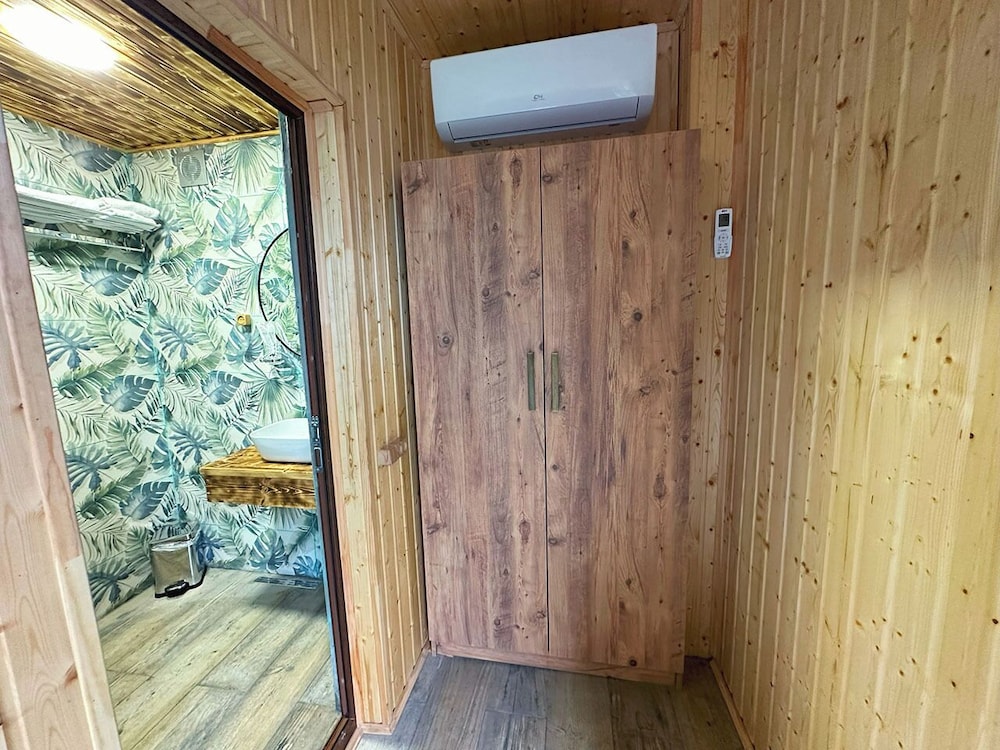Eco House Merisi
