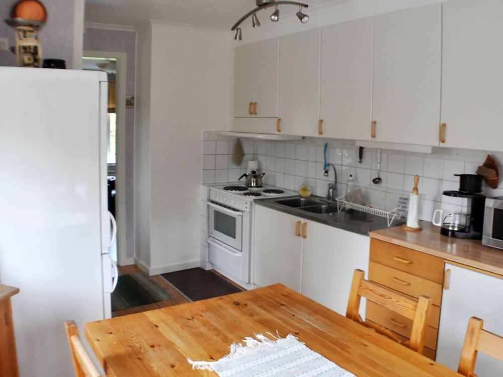5 Person Holiday Home in Arvika-by Traum view 2