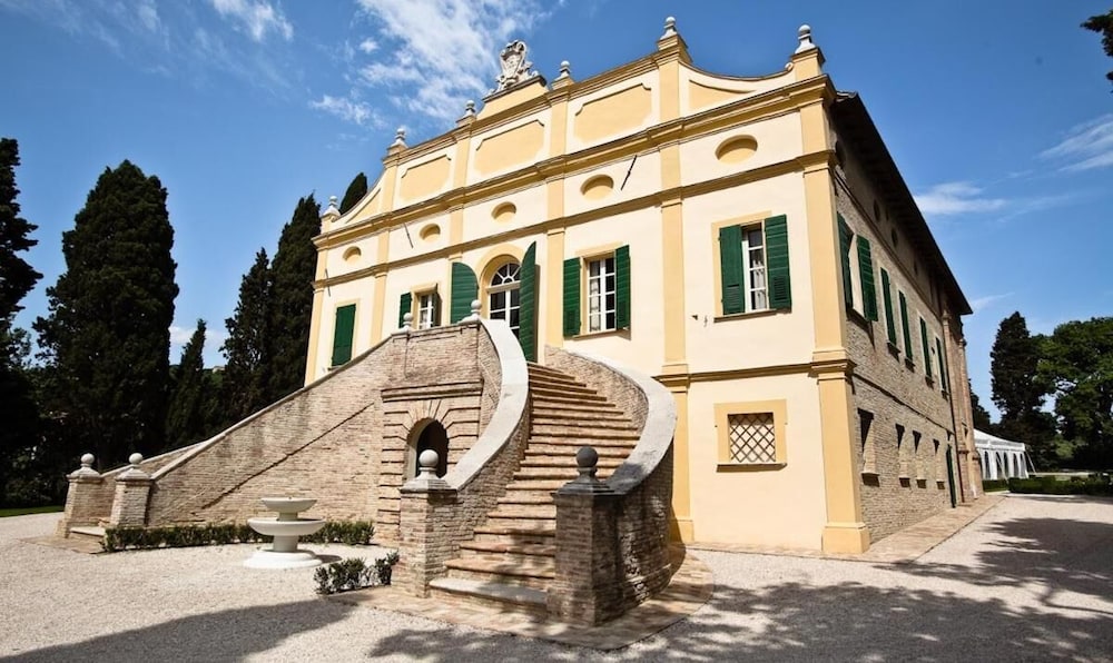 Villa Rinalducci