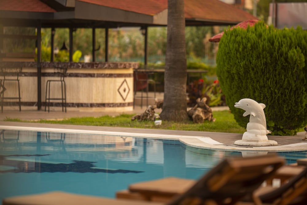 Golden Moon Otel - Image 17