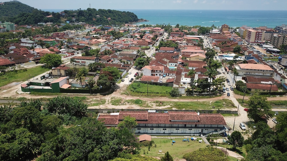 Hotel Hospedaria Cristama - Image 1