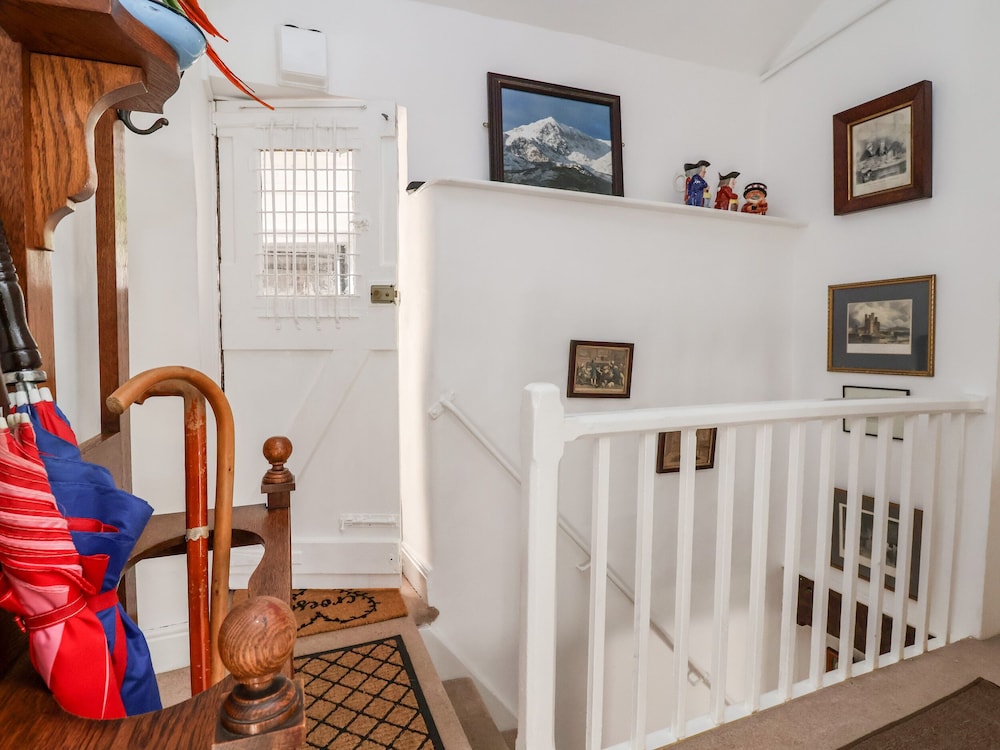 Wharf Cottage