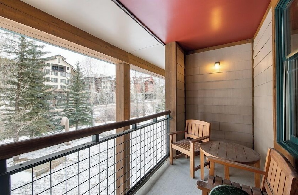 Zephyr Mountain Lodge Vacation Condos - Winter Park CO