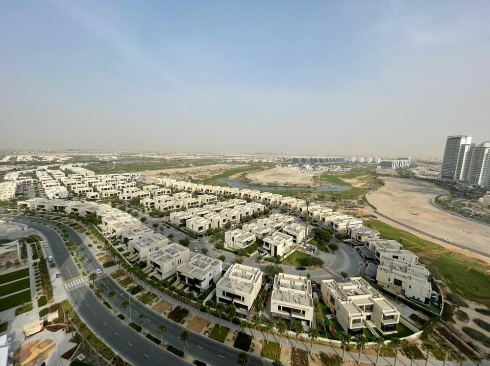 ST-Carson Tower A-1809 by bnbme homes