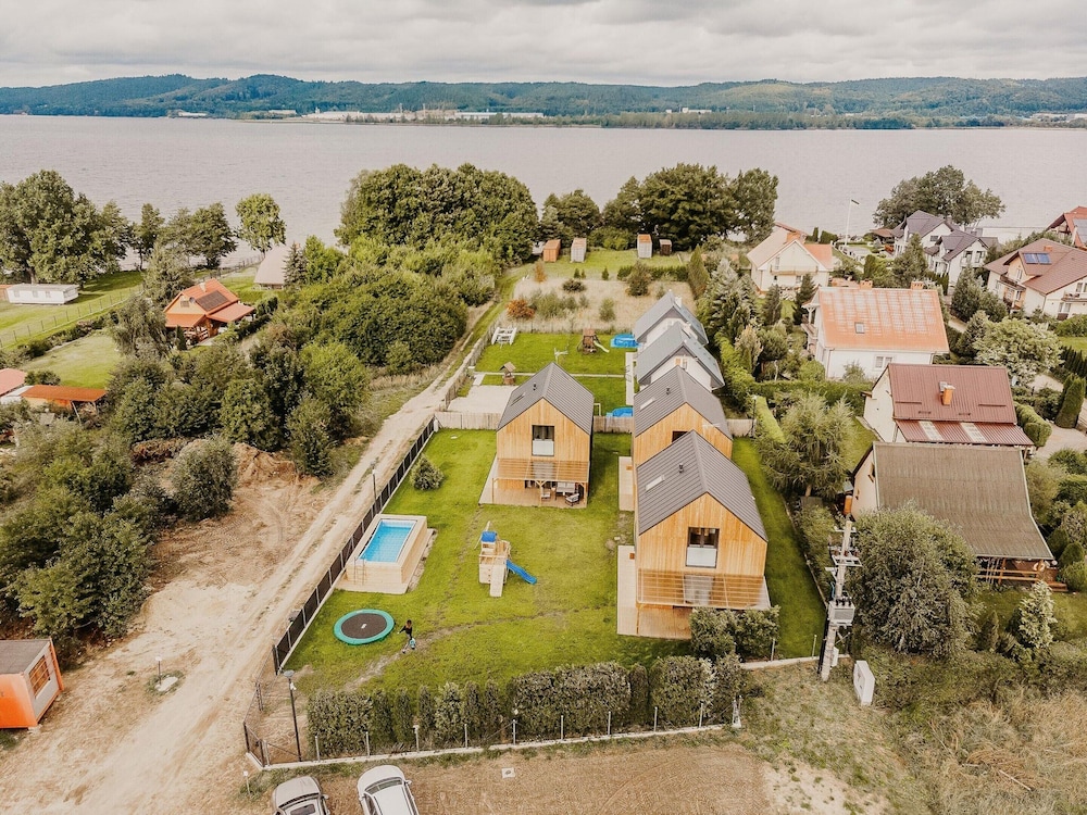 Holiday Home for 6 People in Resort With Pool-formerly TUI Ferienhaus