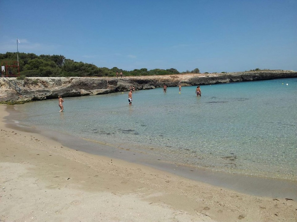 Villaggio Lamaforca