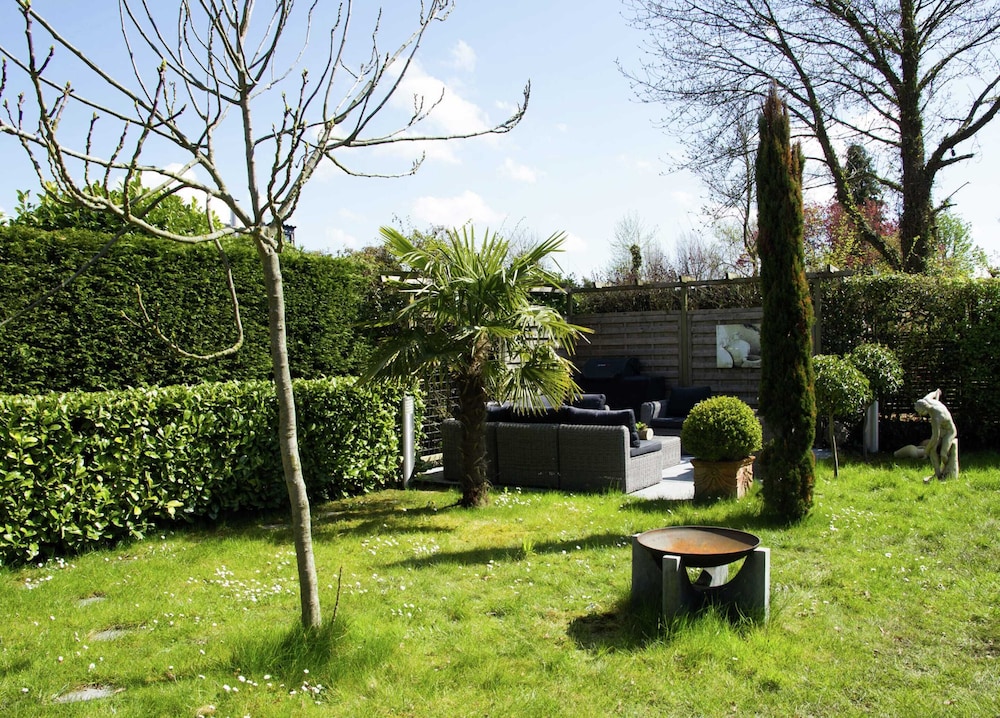 Holiday Home in Kortgene Near Lake Veere