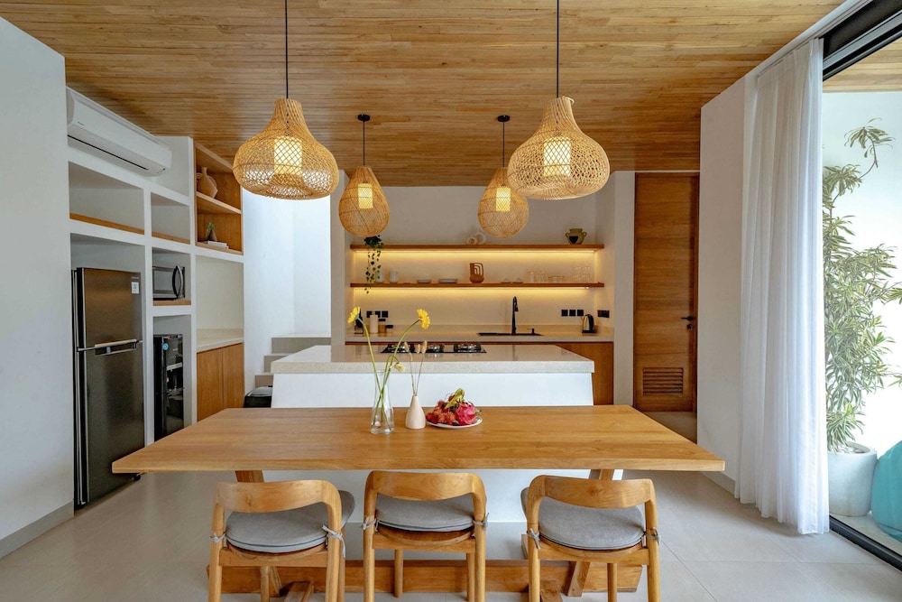 Loona Palm Villas Canggu