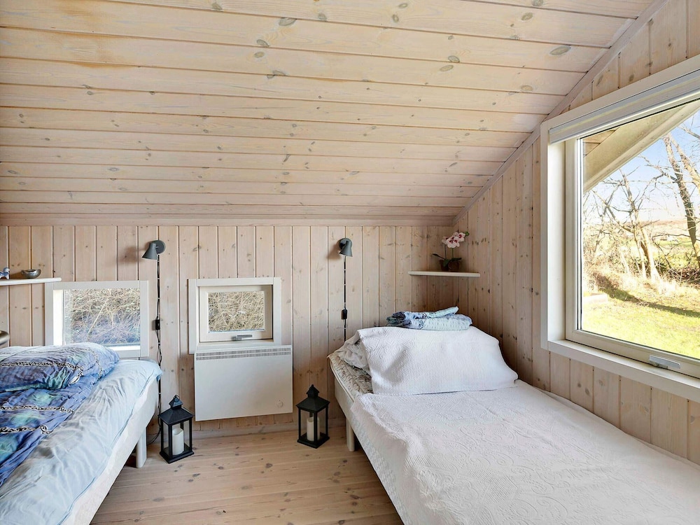 5 Star Holiday Home in Knebel