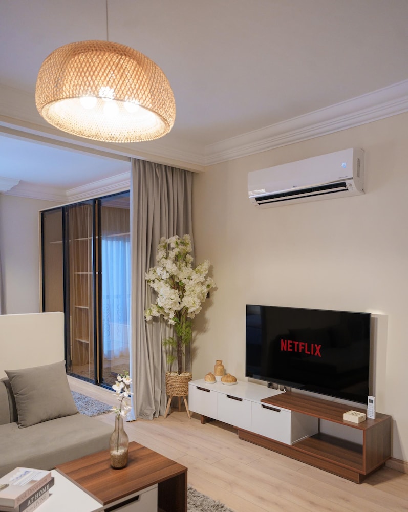 Sokon Residence Rehab