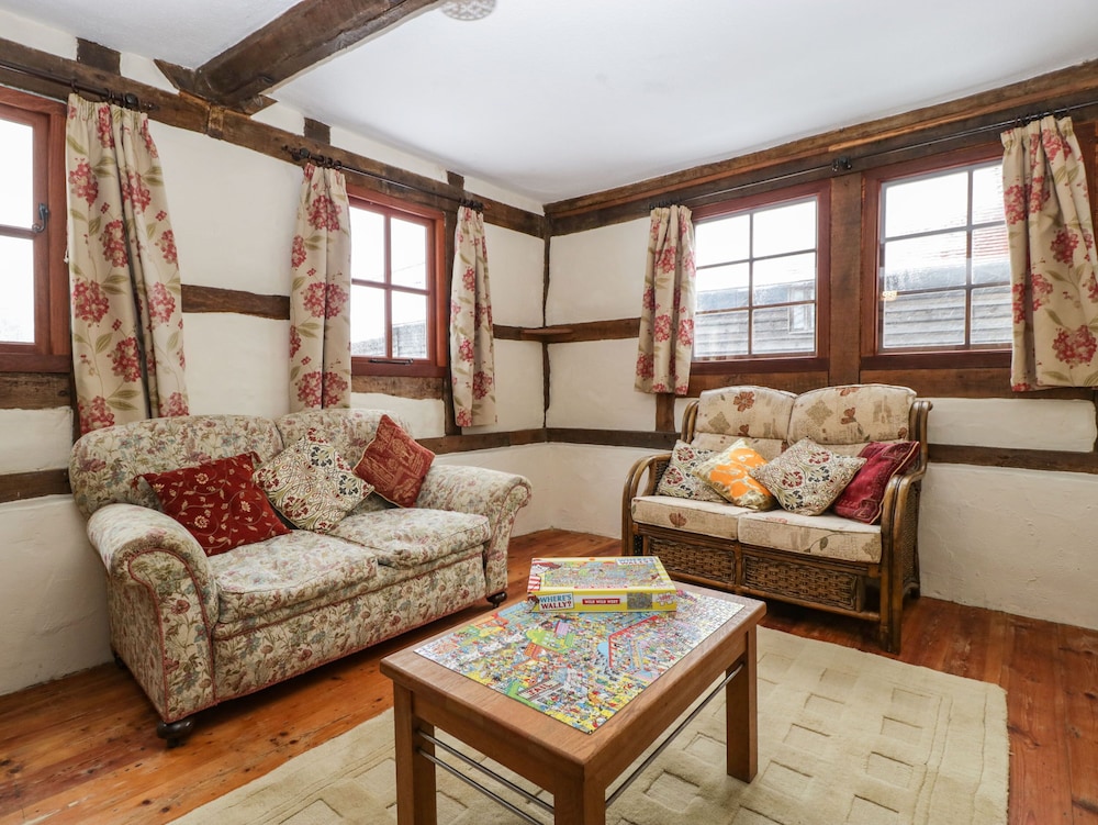 The Old Rectory