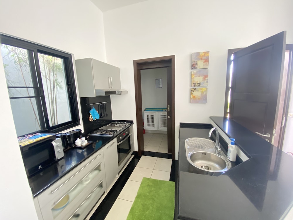 Horizon Villas Samui