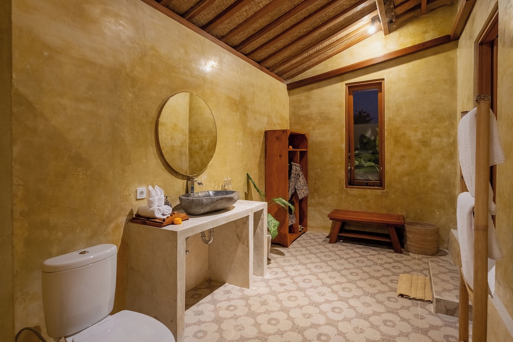 Pucuk Ubud Villa
