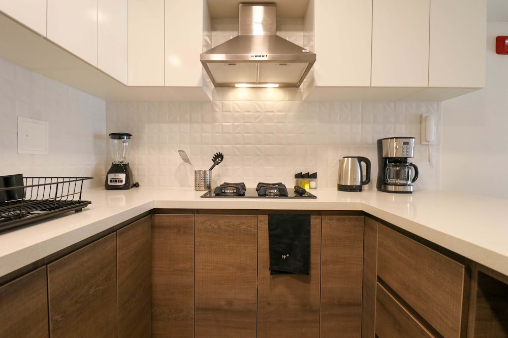 w Exceptional 1BR w Balcony in Barranco