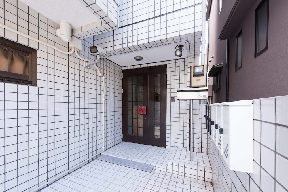 TORA HOTEL Komagome C