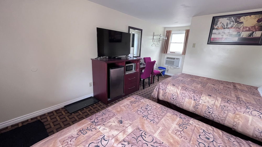 Park Place Motel & Suites