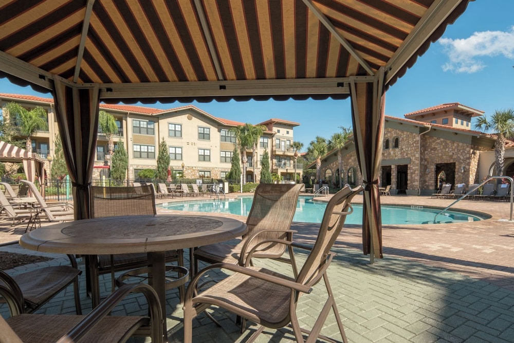 BP835CP 4 Bedroom Condo in Bella Piazza 4 Condo