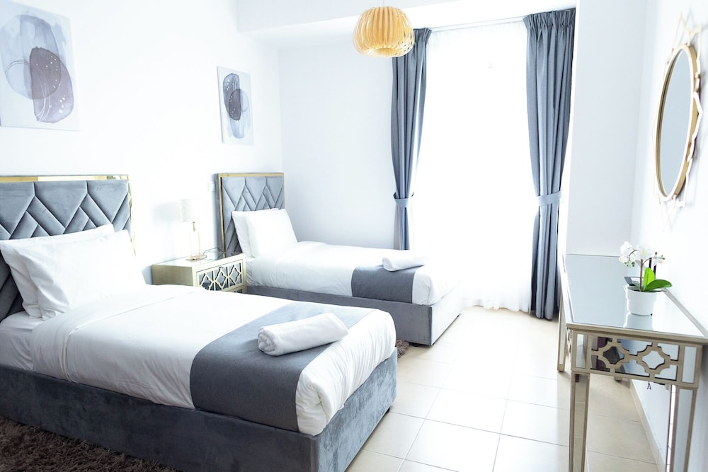 HAPPY SEASON I Apartment on JBR