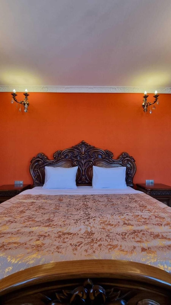 Boutique Hotel Grandview