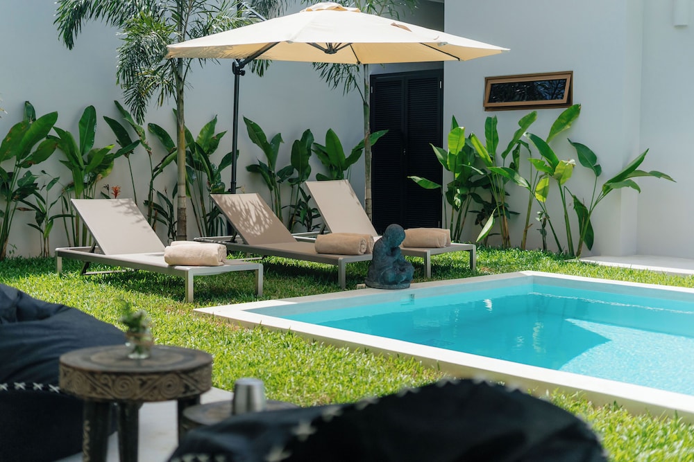 Karma Shana Residence