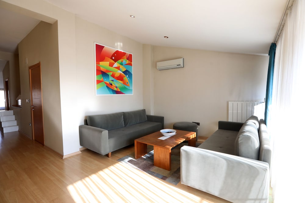 Mezzo Otel - Image 13