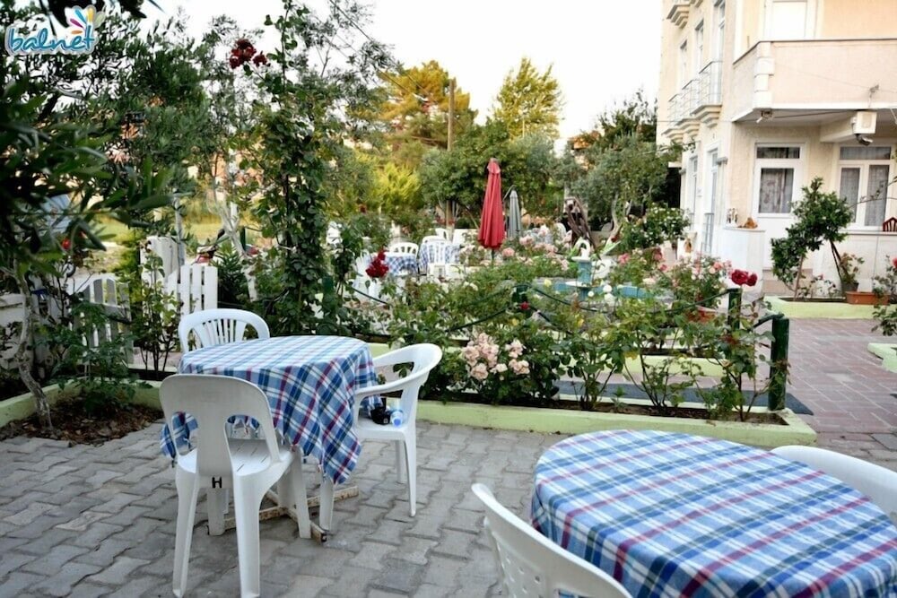 Ozgur Motel