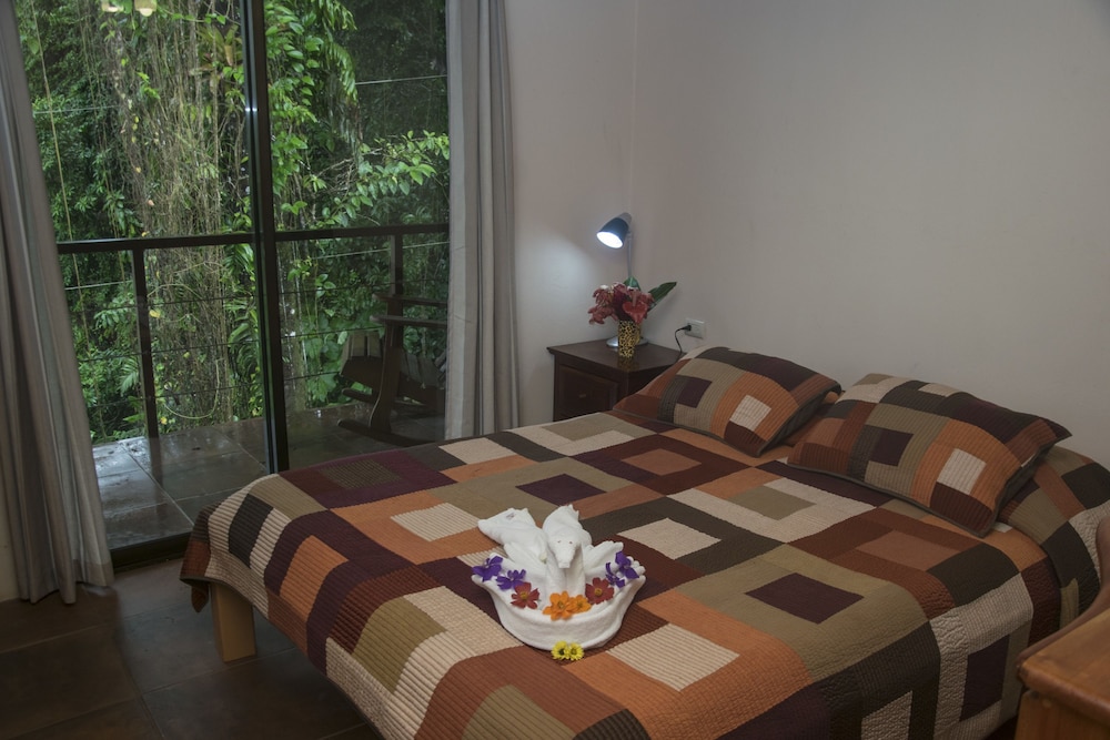 Nepenthe B&B
