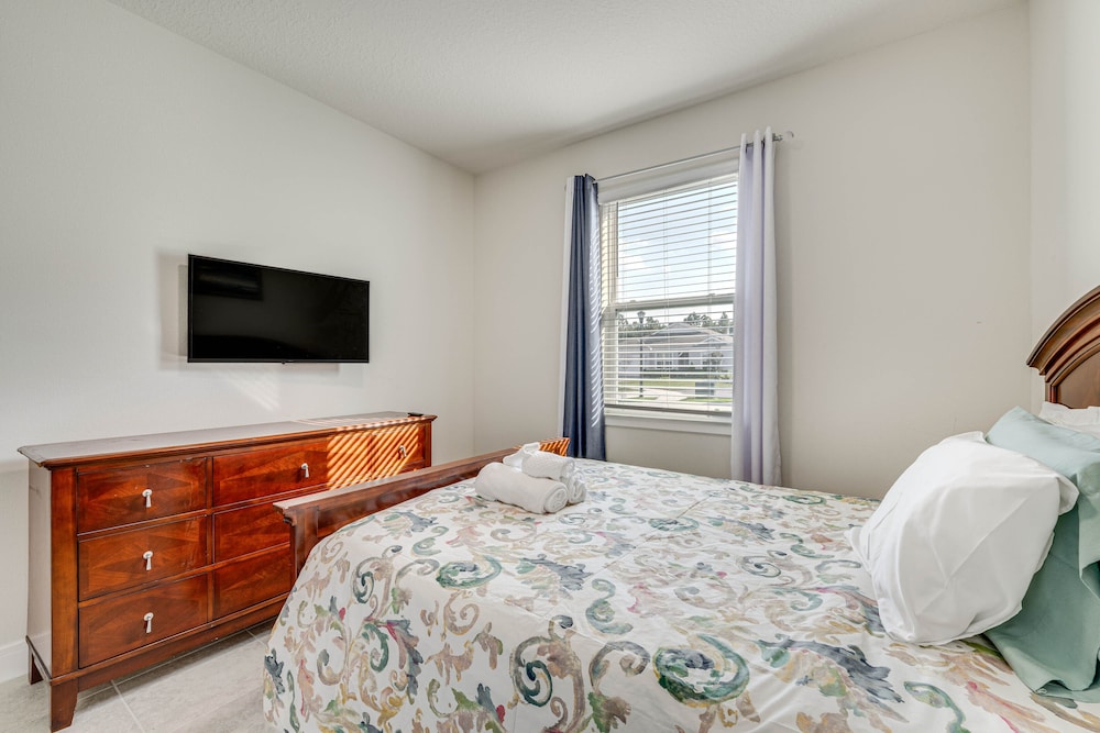 Pool Access: Cozy St Cloud Getaway! view 3