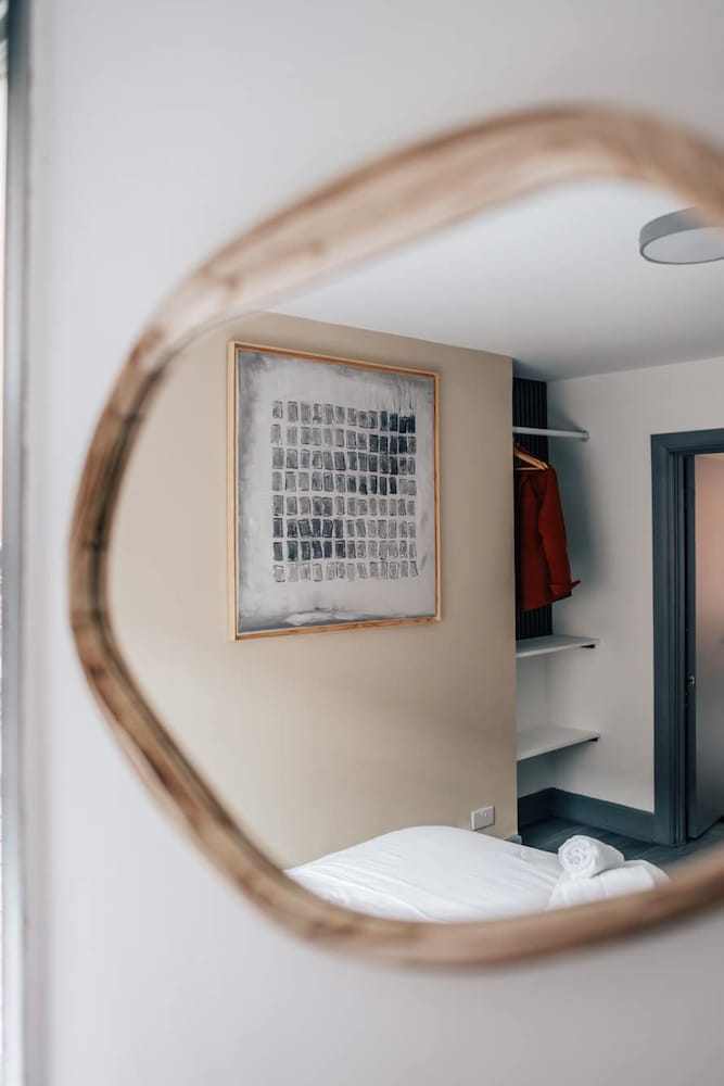 Chic 2-bed City Apartment -old Street