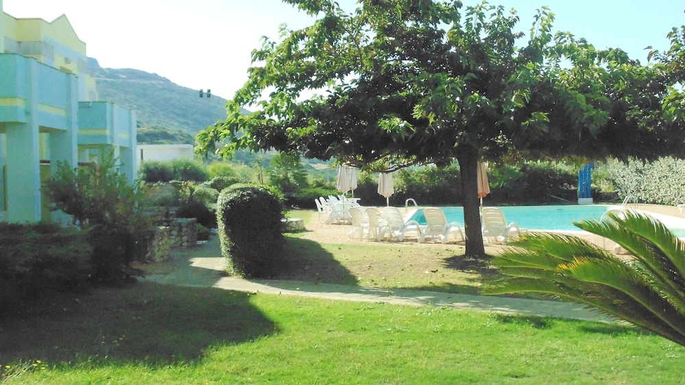 Hotel Isola Rossa