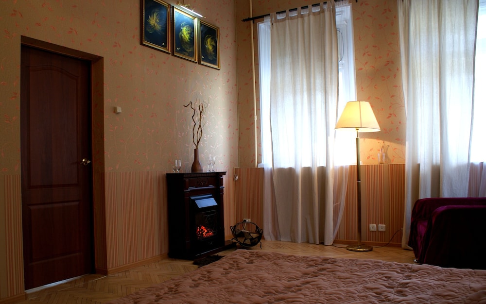 Sverchkov 8 Hotel