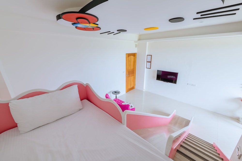 Fernan B&B